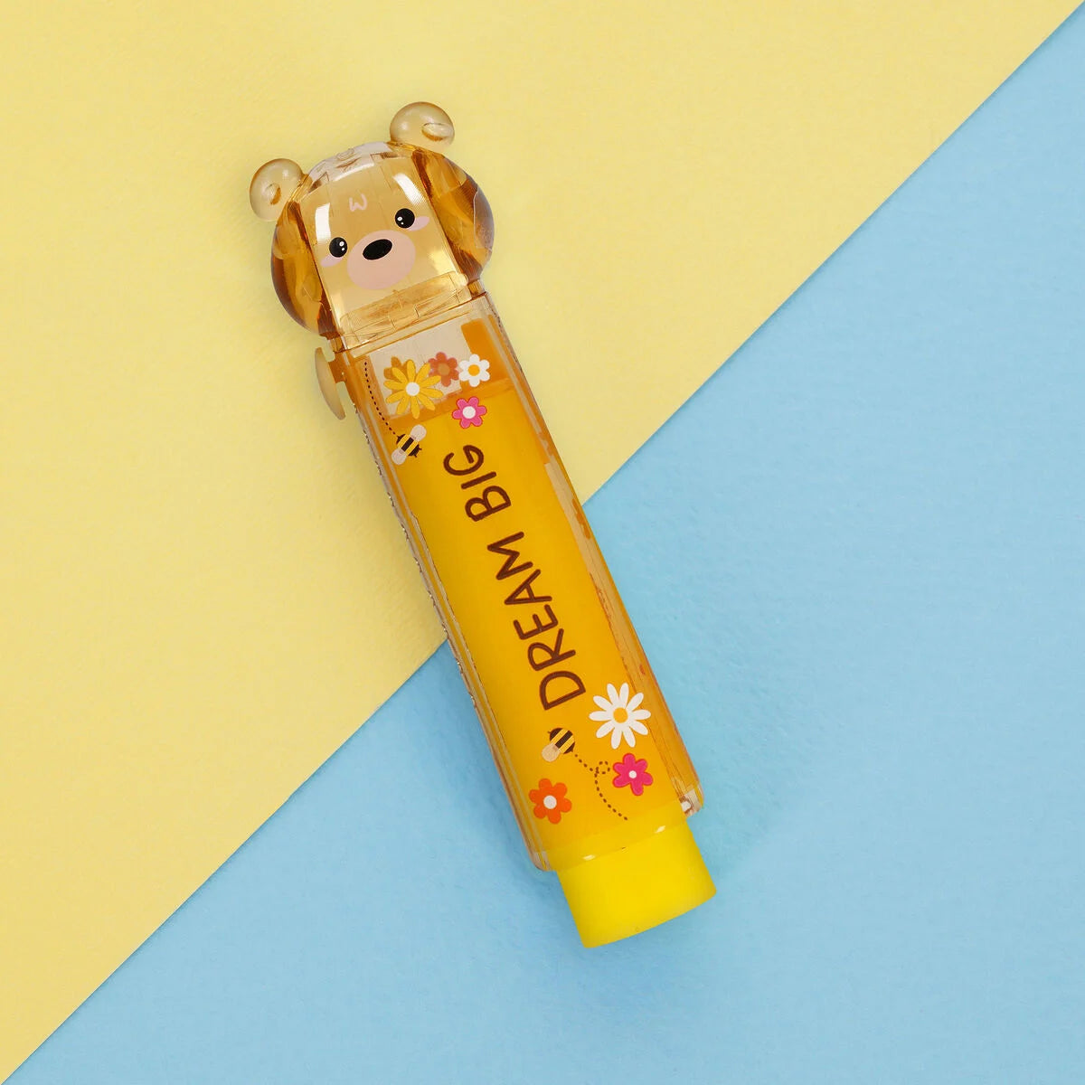 Retraktierbarer Radiergummi - "Bear Sweet Bear"