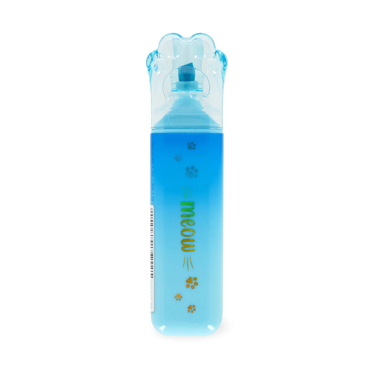 Textmarker "Meow", einzeln