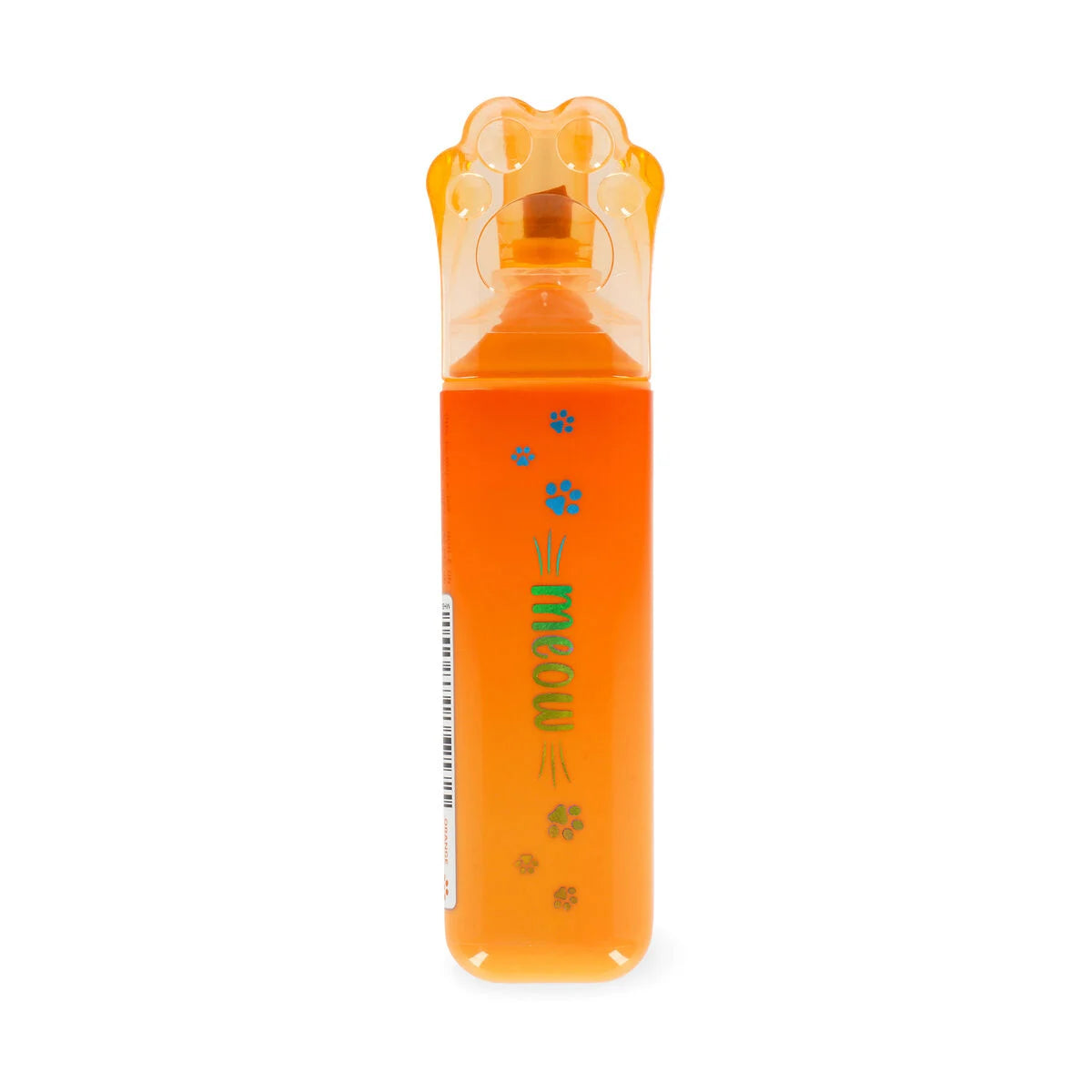 Textmarker "Meow", einzeln