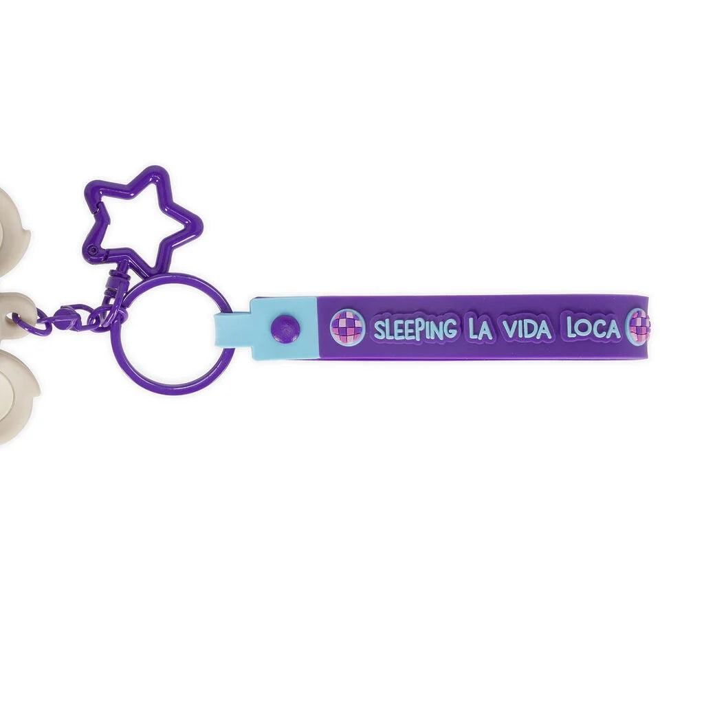"Koala" Münztasche mit Schlüsselanhänger - Mini Kawaii