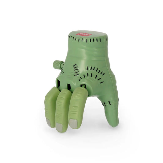 Mini-Zombiehand mit Federmechanismus
