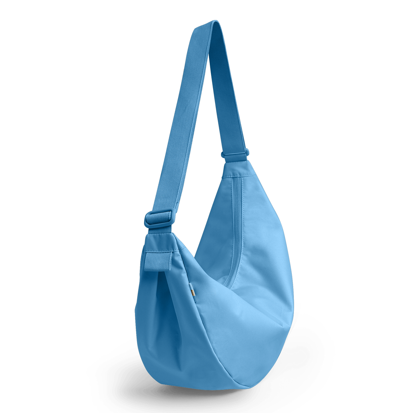 GOT BAG Moon Bag Large "Aqua"