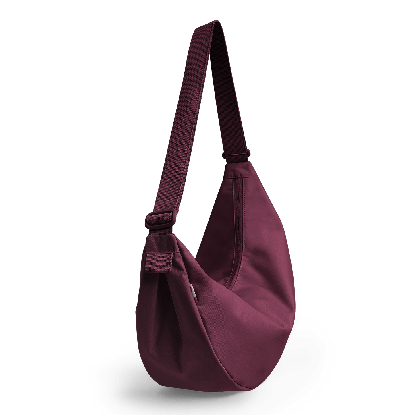 GOT BAG Moon Bag Large "Monochrome Kraken"