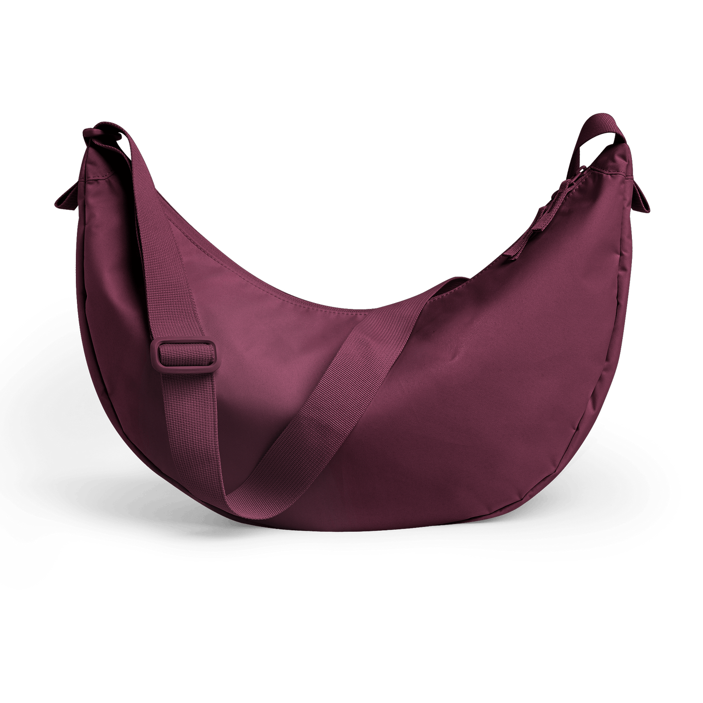GOT BAG Moon Bag Large "Monochrome Kraken"