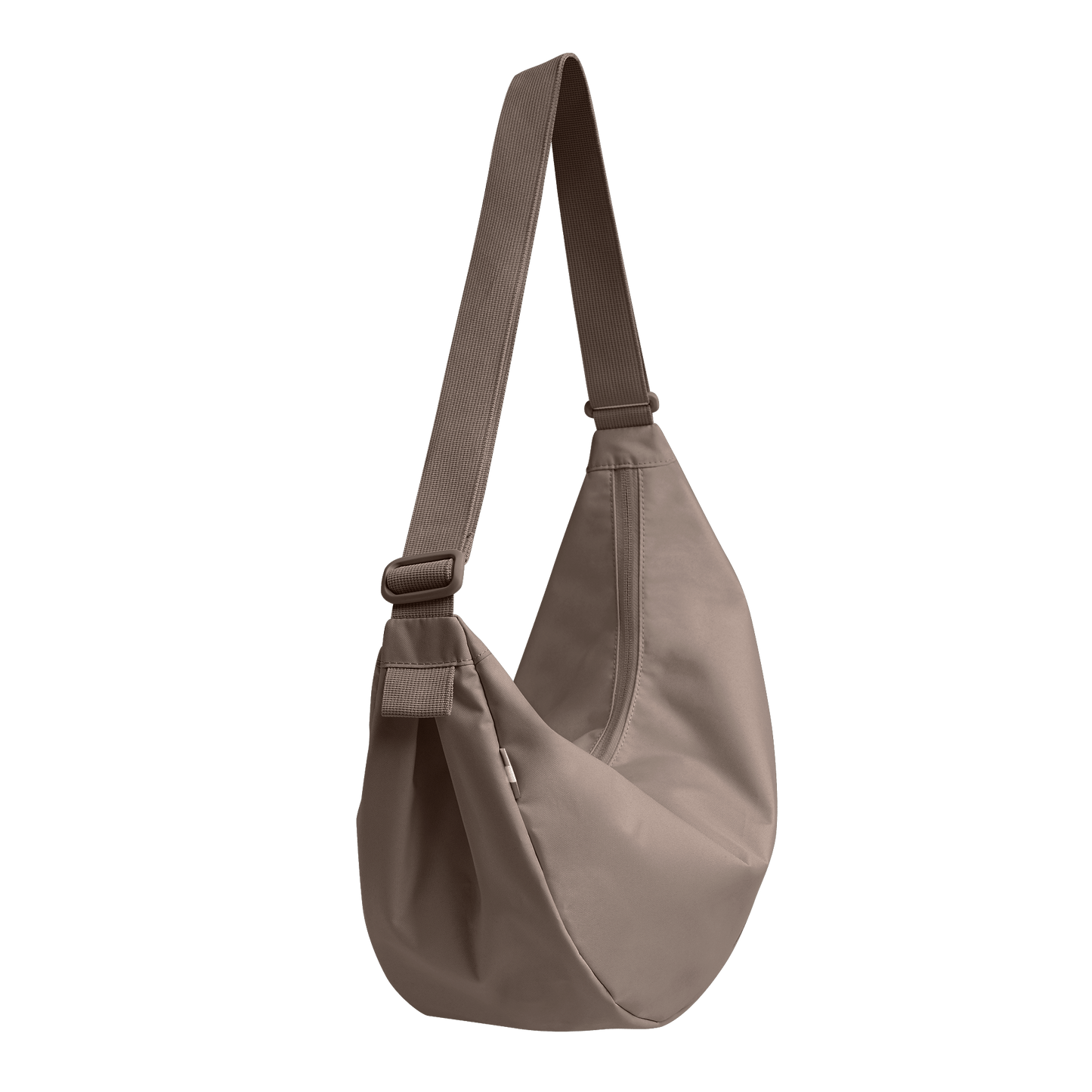 GOT BAG Moon Bag Large "Oyster"