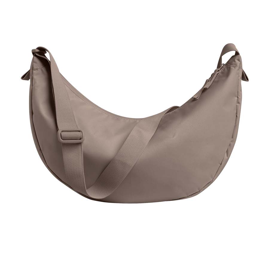 GOT BAG Moon Bag Large "Oyster"