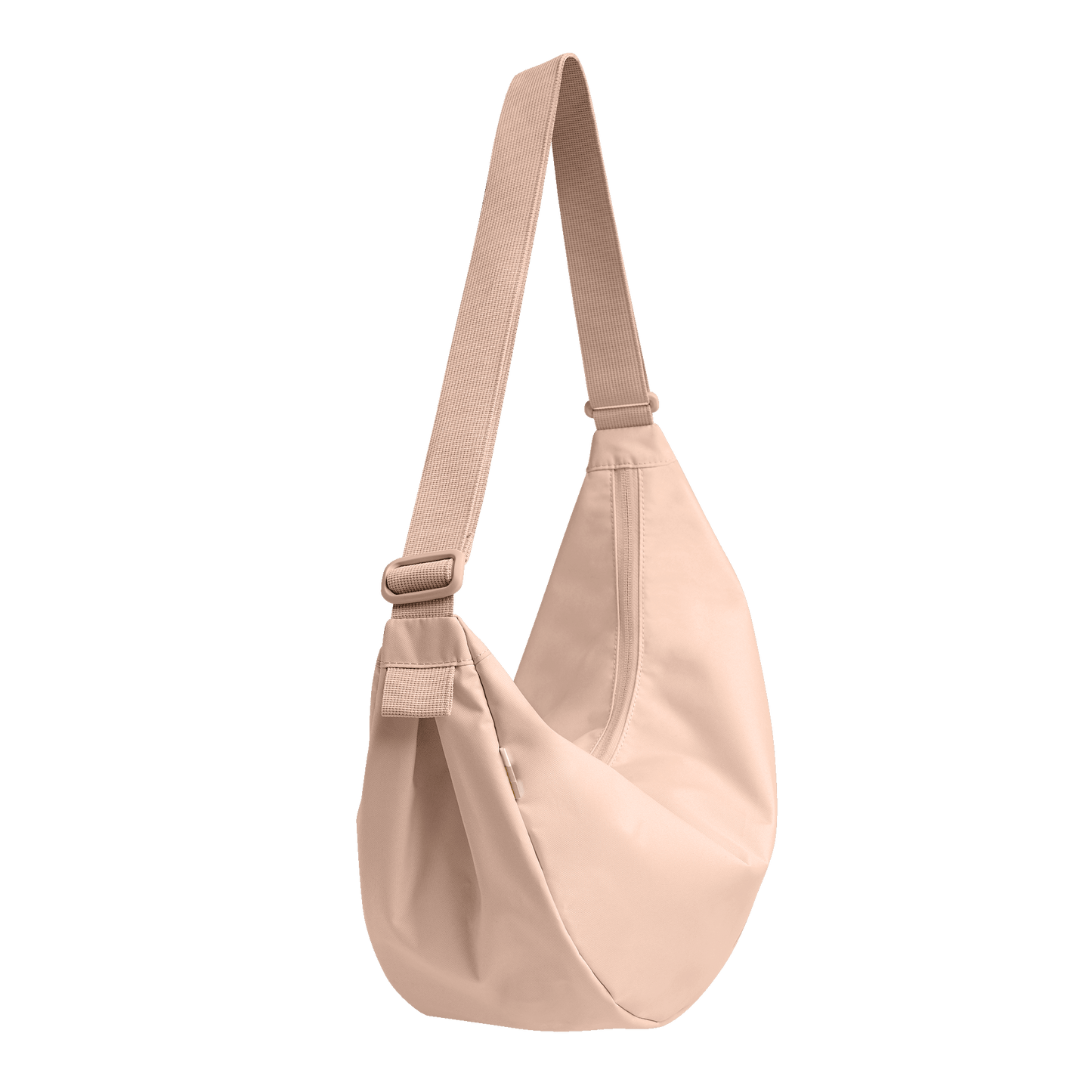 GOT BAG Moon Bag Large "Monochrome Pearl"