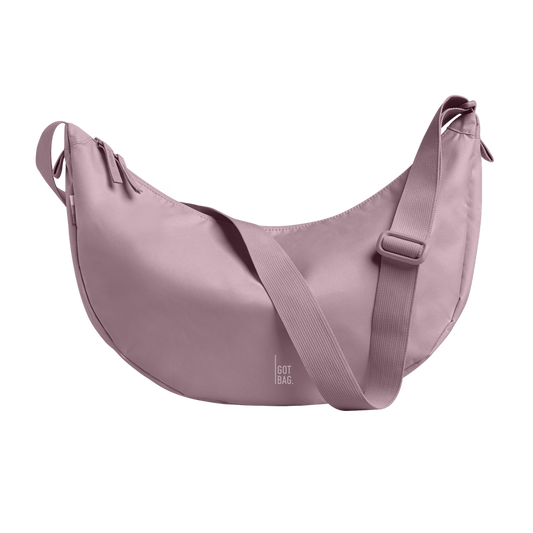 GOT BAG Moon Bag Large "Calamary"