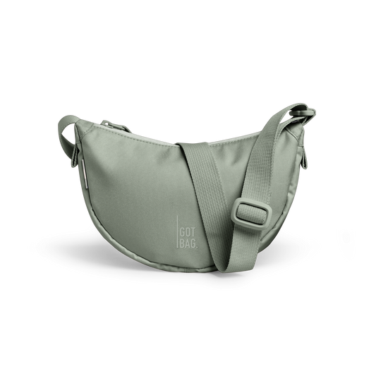 GOT BAG Moon Bag Mini "bass"