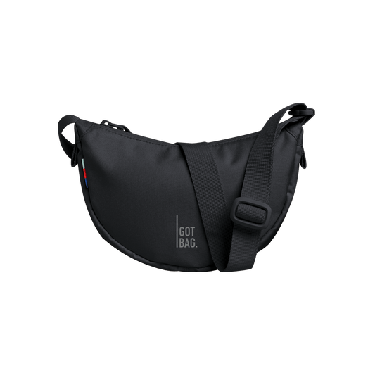 GOT BAG Moon Bag Mini "Black"