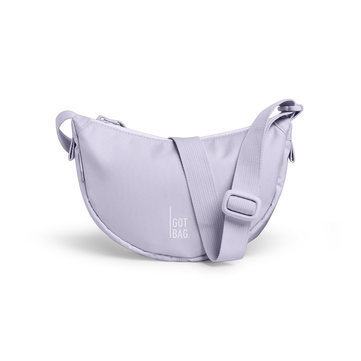 GOT BAG Moon Bag Mini "purple coral"