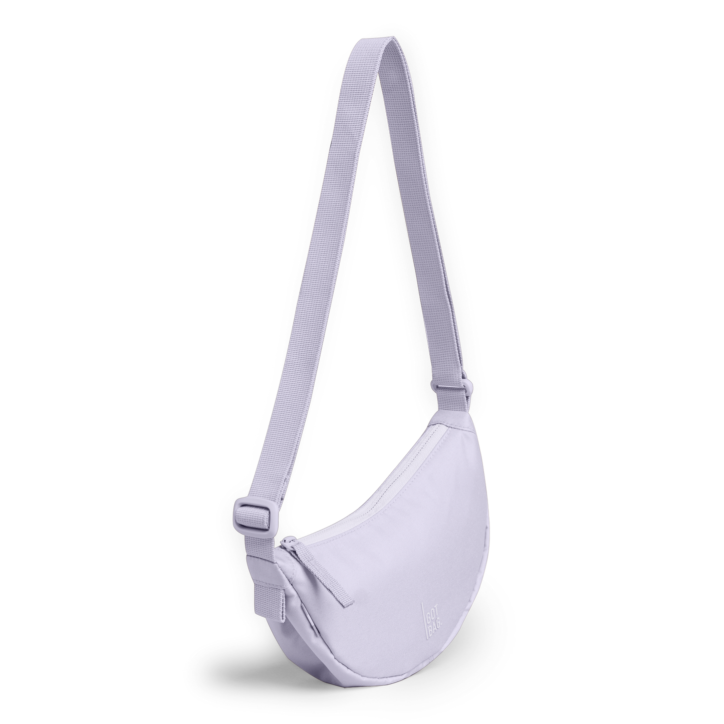 GOT BAG Moon Bag Mini "purple coral"