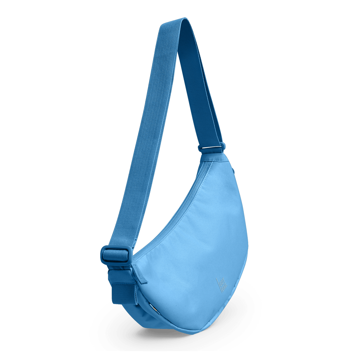 GOT BAG Moon Bag Small "Aqua"