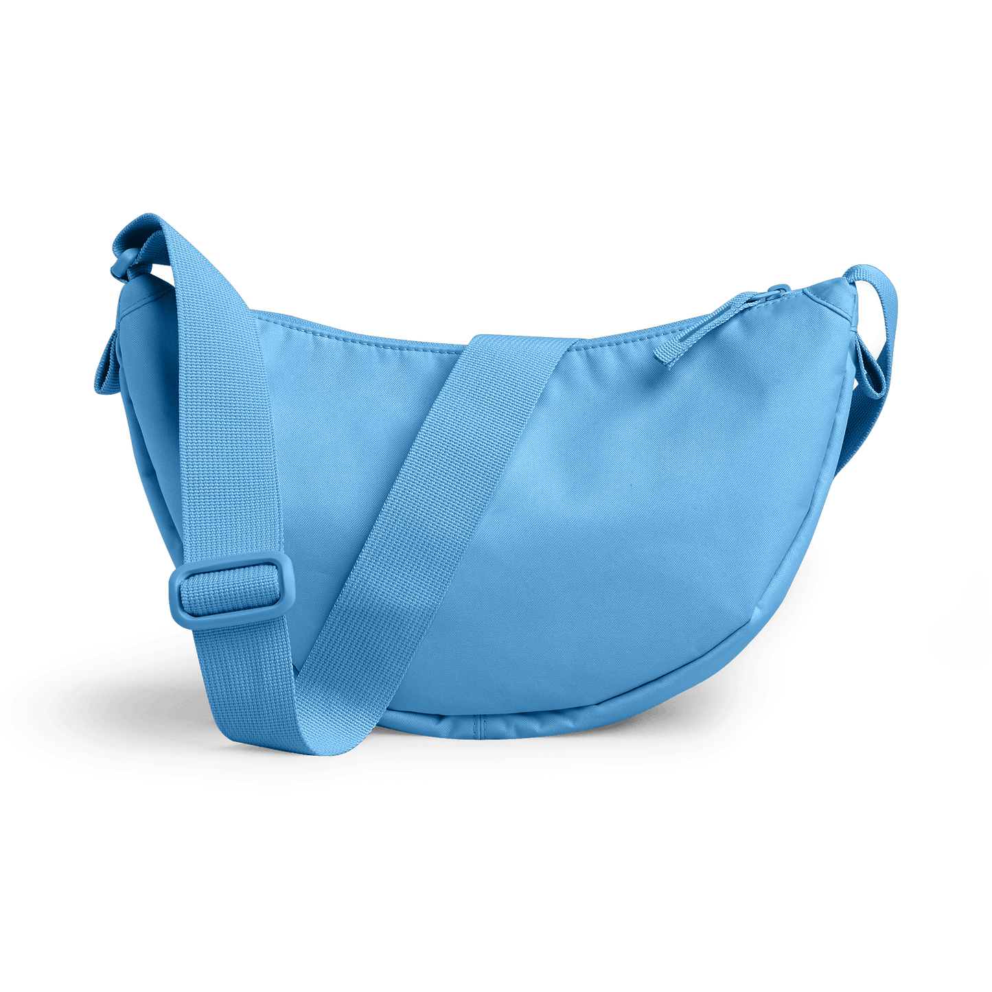 GOT BAG Moon Bag Small "Aqua"
