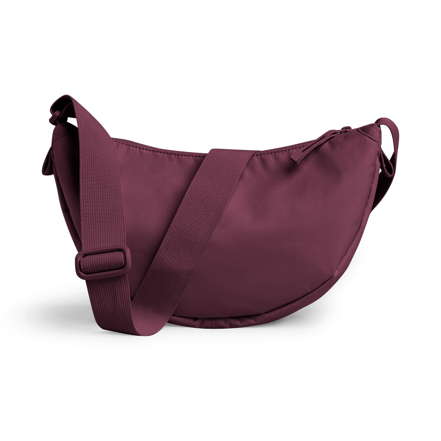 GOT BAG Moon Bag Small "Monochrome Kraken"