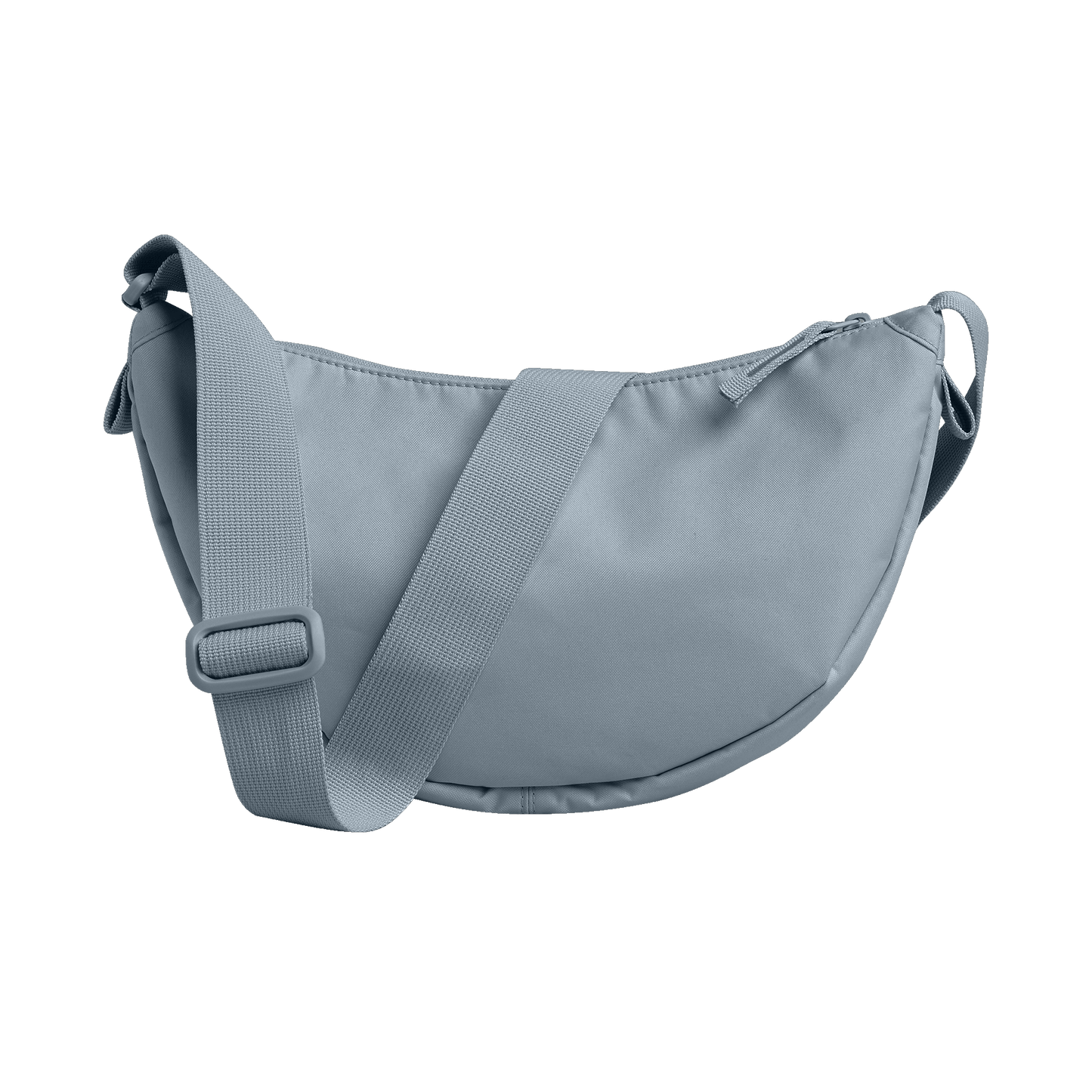 GOT BAG Moon Bag Small "Monochrome Marlin"