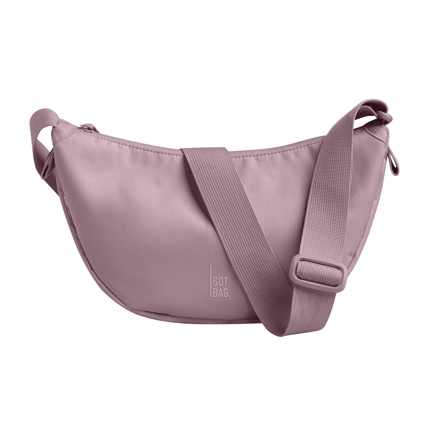 GOT BAG Moon Bag Small "Calamary"