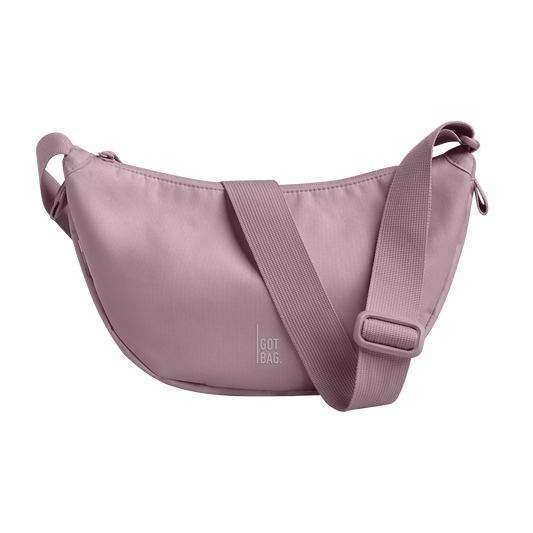 GOT BAG Moon Bag Small "Calamary"