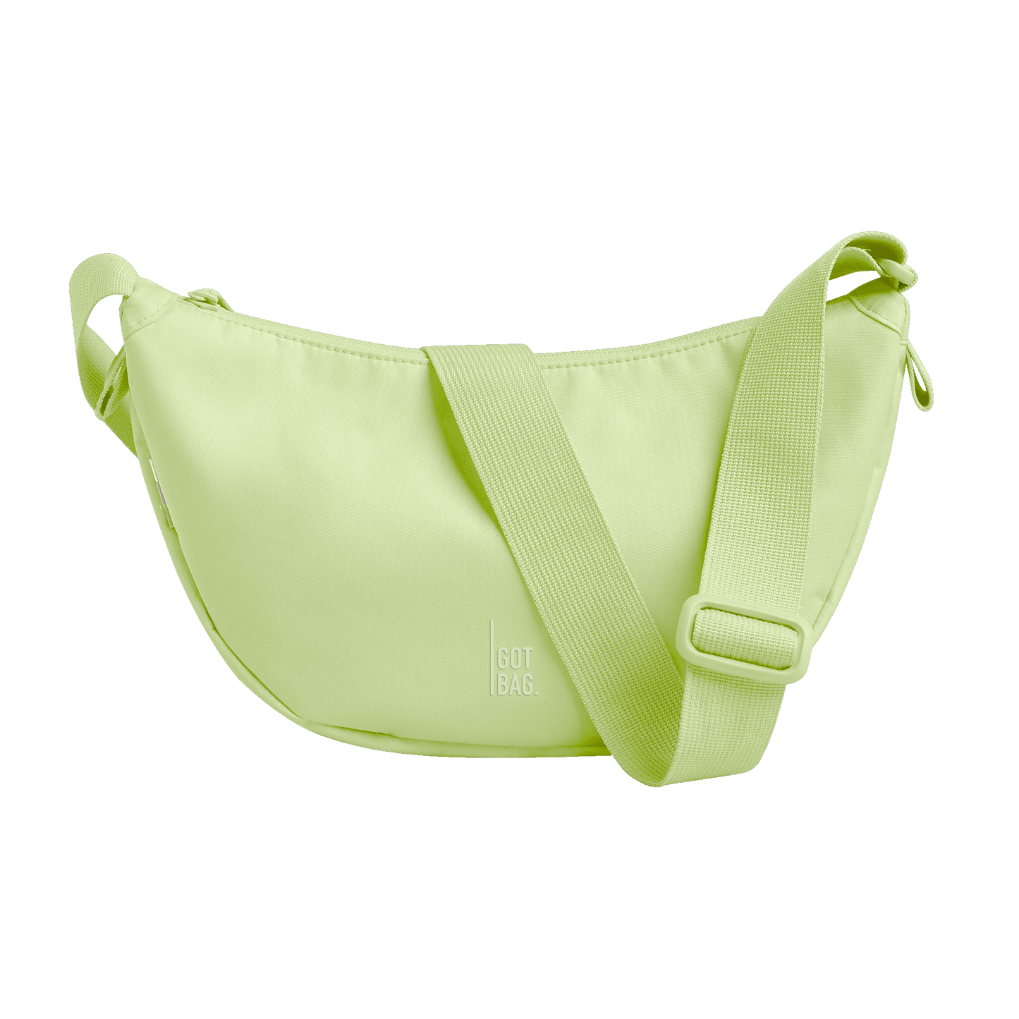 GOT BAG Moon Bag Small "Wrasse"