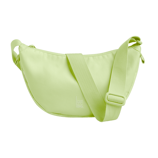 GOT BAG Moon Bag Small "Wrasse"