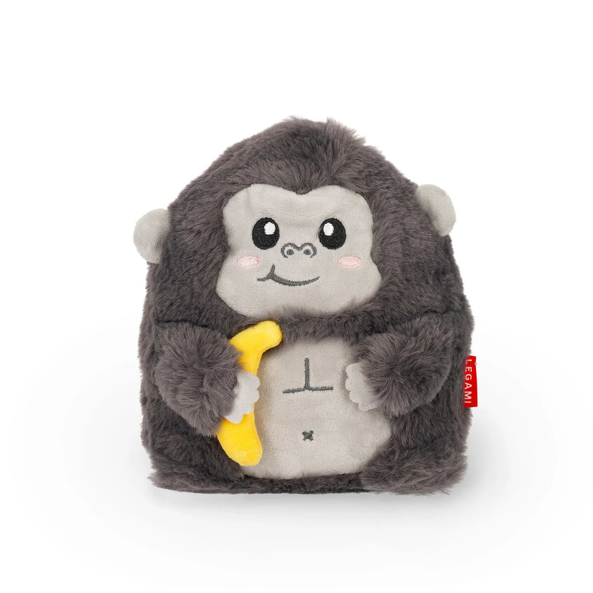 Plüschtier "Gorilla", Mini Super Soft