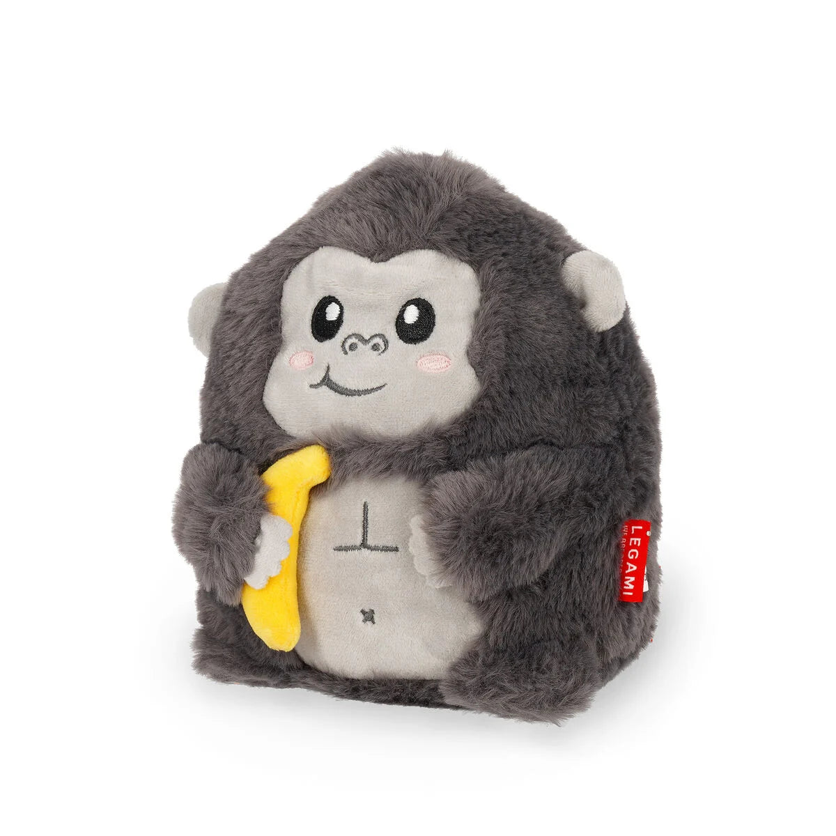 Plüschtier "Gorilla", Mini Super Soft