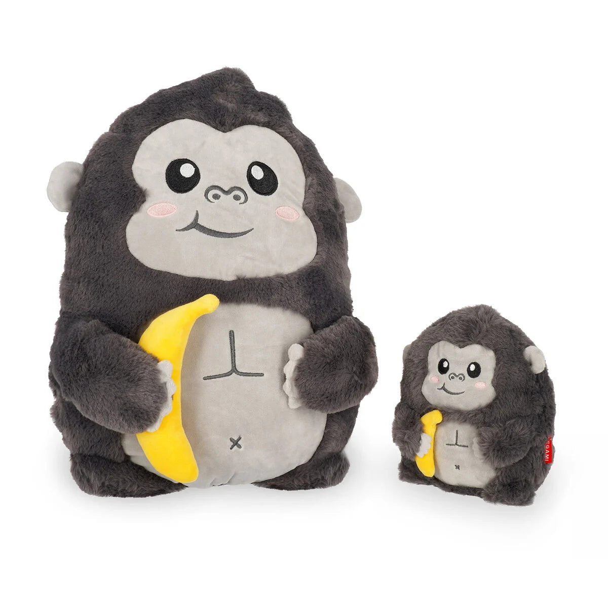 Plüschtier "Gorilla", Mini Super Soft
