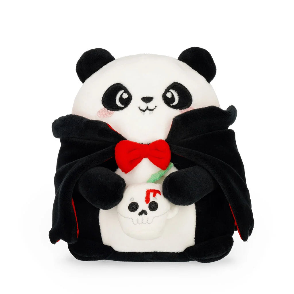 Halloween Plüschtier "Panda Bam-Boo", Mini Super Soft