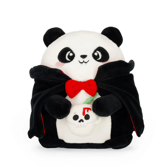 Halloween Plüschtier "Panda Bam-Boo", Mini Super Soft