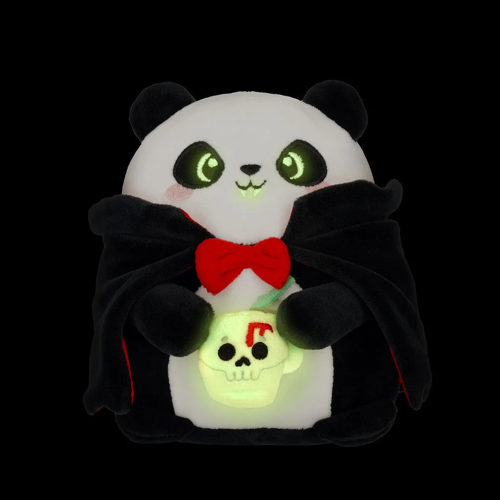 Halloween Plüschtier "Panda Bam-Boo", Mini Super Soft
