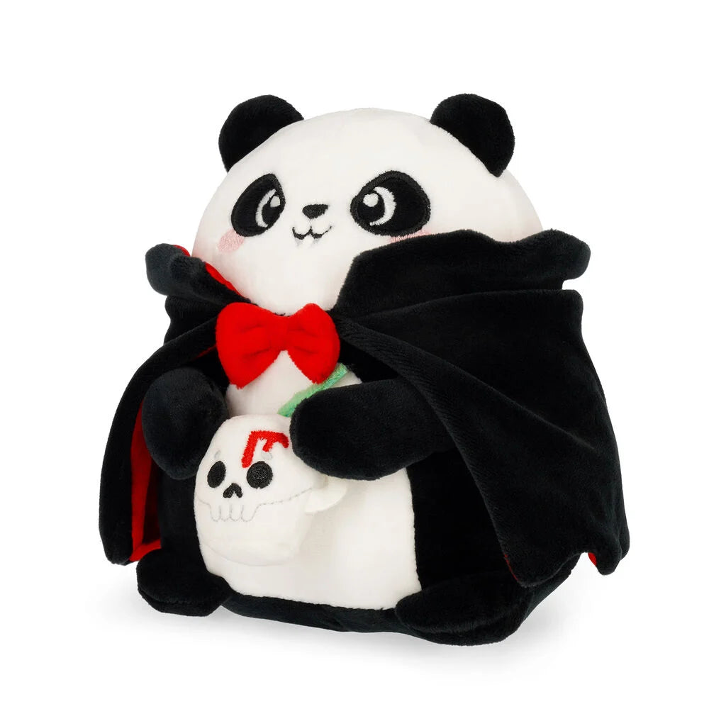 Halloween Plüschtier "Panda Bam-Boo", Mini Super Soft