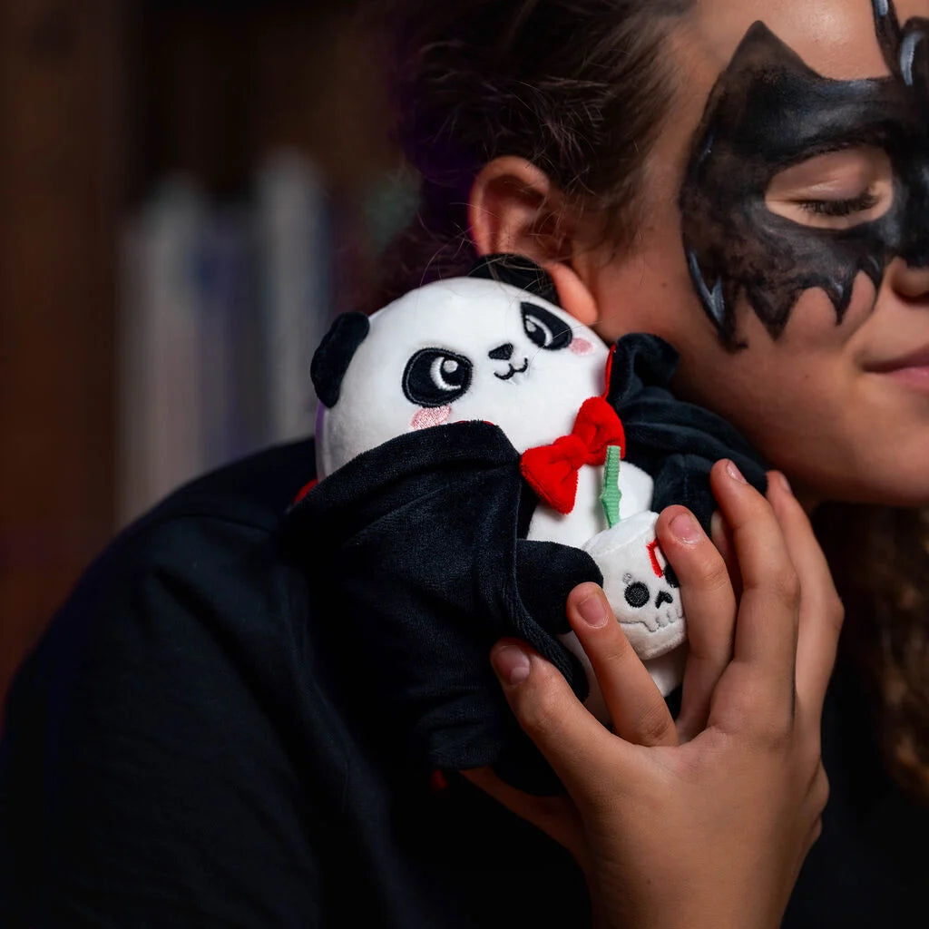 Halloween Plüschtier "Panda Bam-Boo", Mini Super Soft