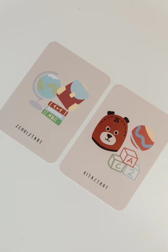 Countdown für Kinder