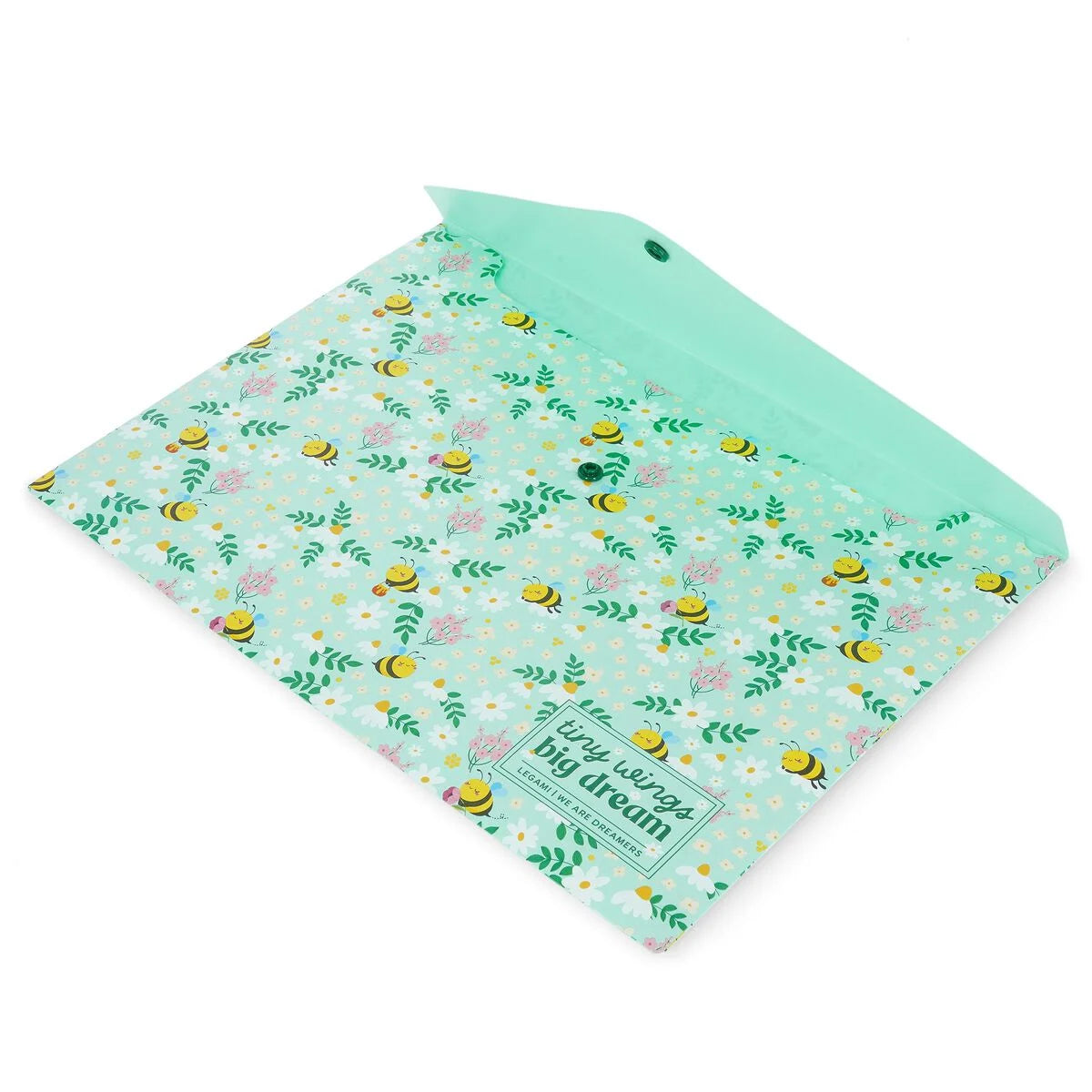 Dokumentenmappe - Fold & Order
