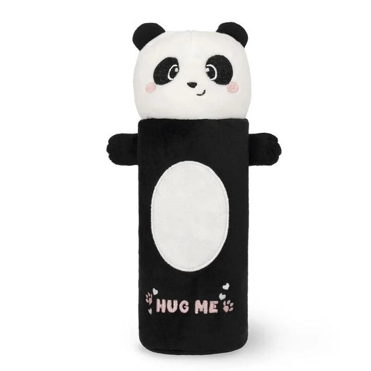 "Panda" Federmäppchen - Super Soft!