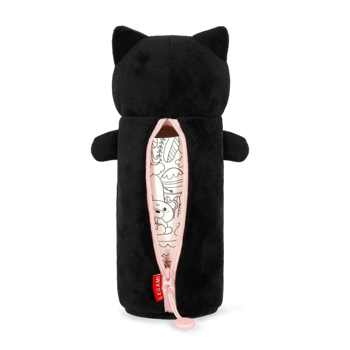 "Katze" Federmäppchen - Super Soft!