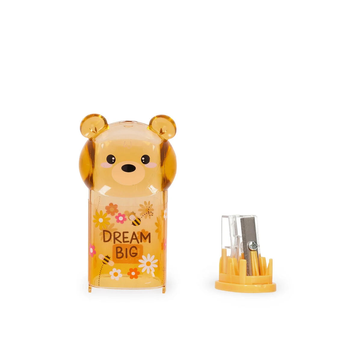 "Bear Sweet Bear" - Anspitzer mit Behälter