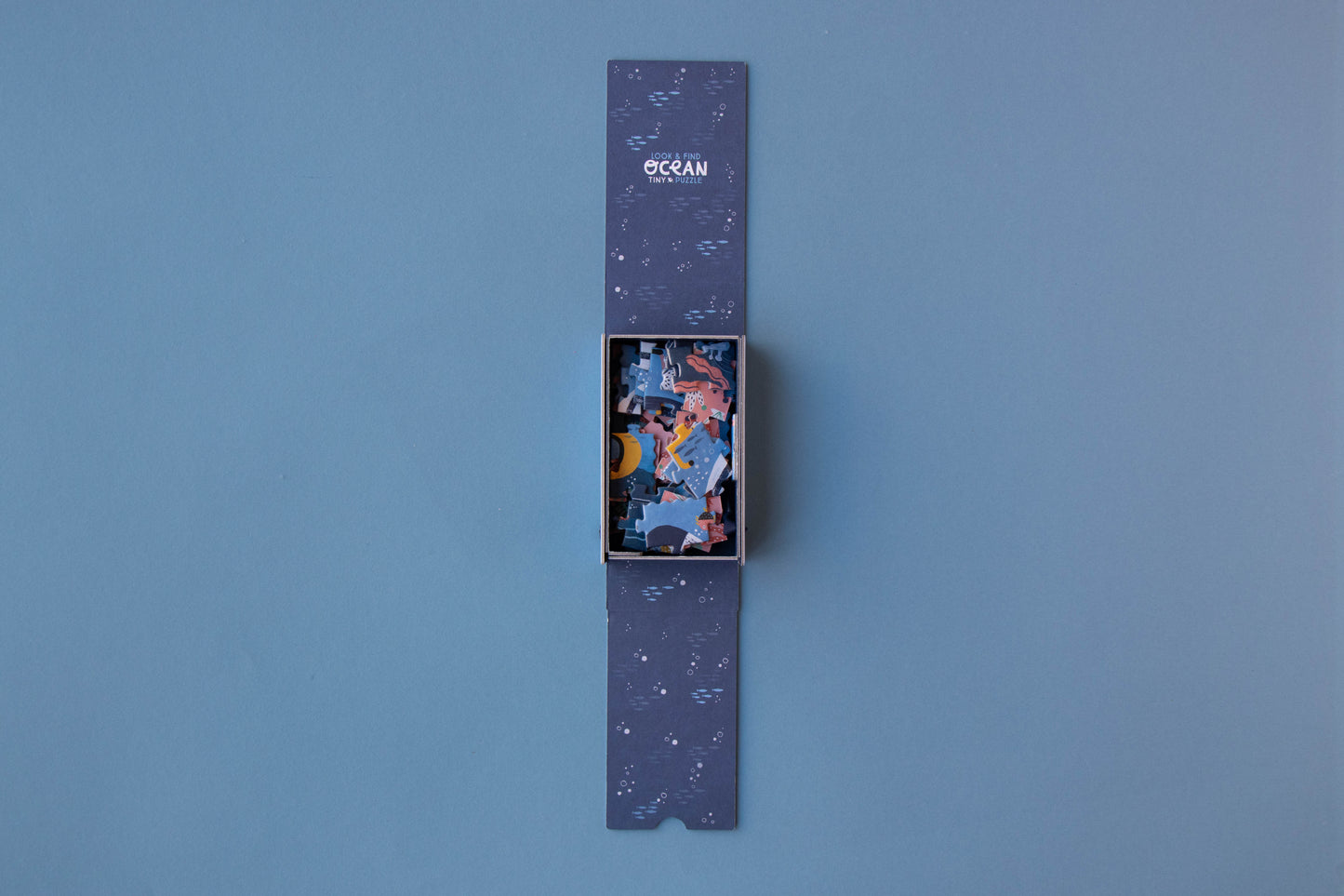 Mini-Puzzle "Ozean", 36 Teile, ab 4 Jahren