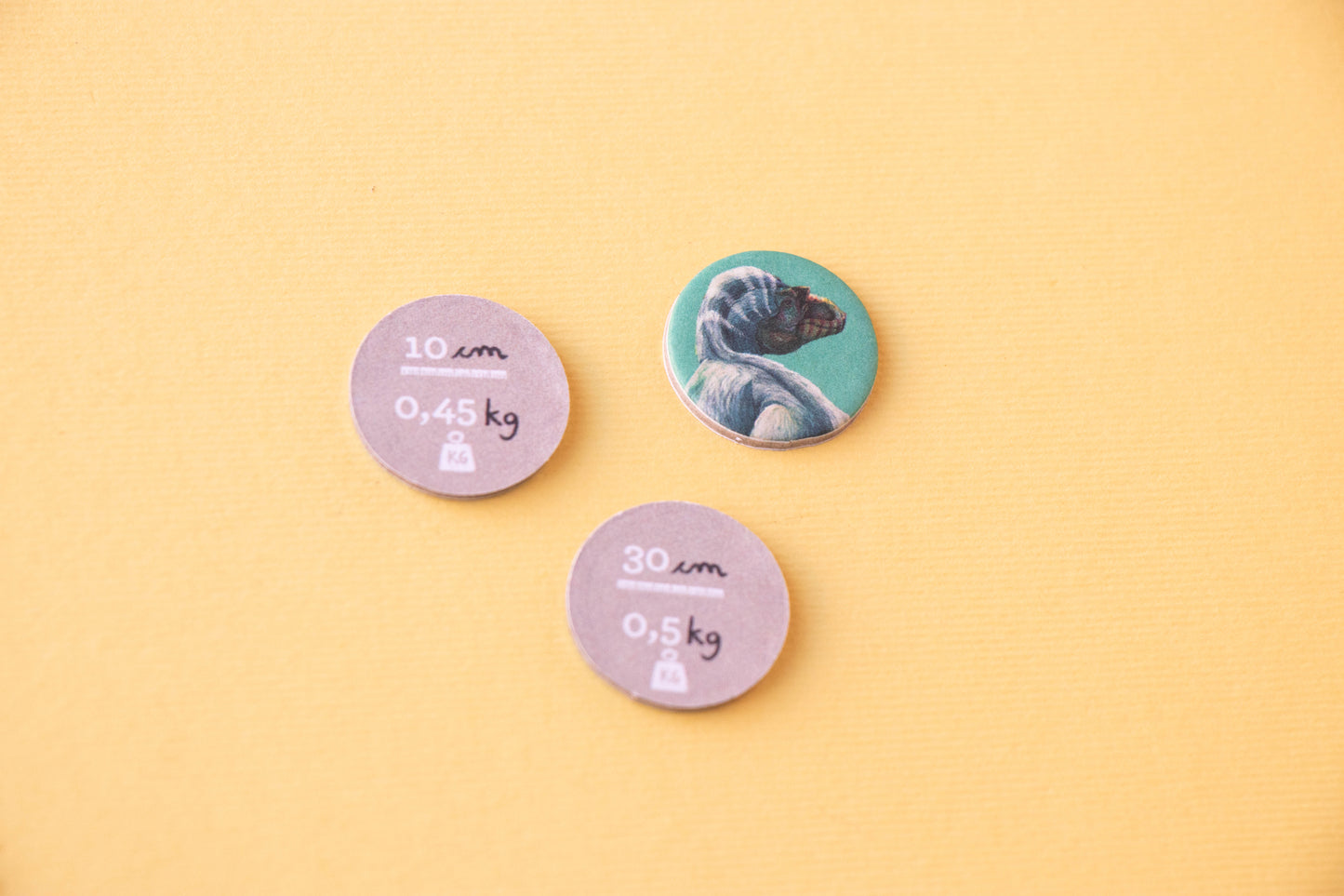 Mini-Puzzle "Weltraum", 50 Teile, ab 5 Jahren