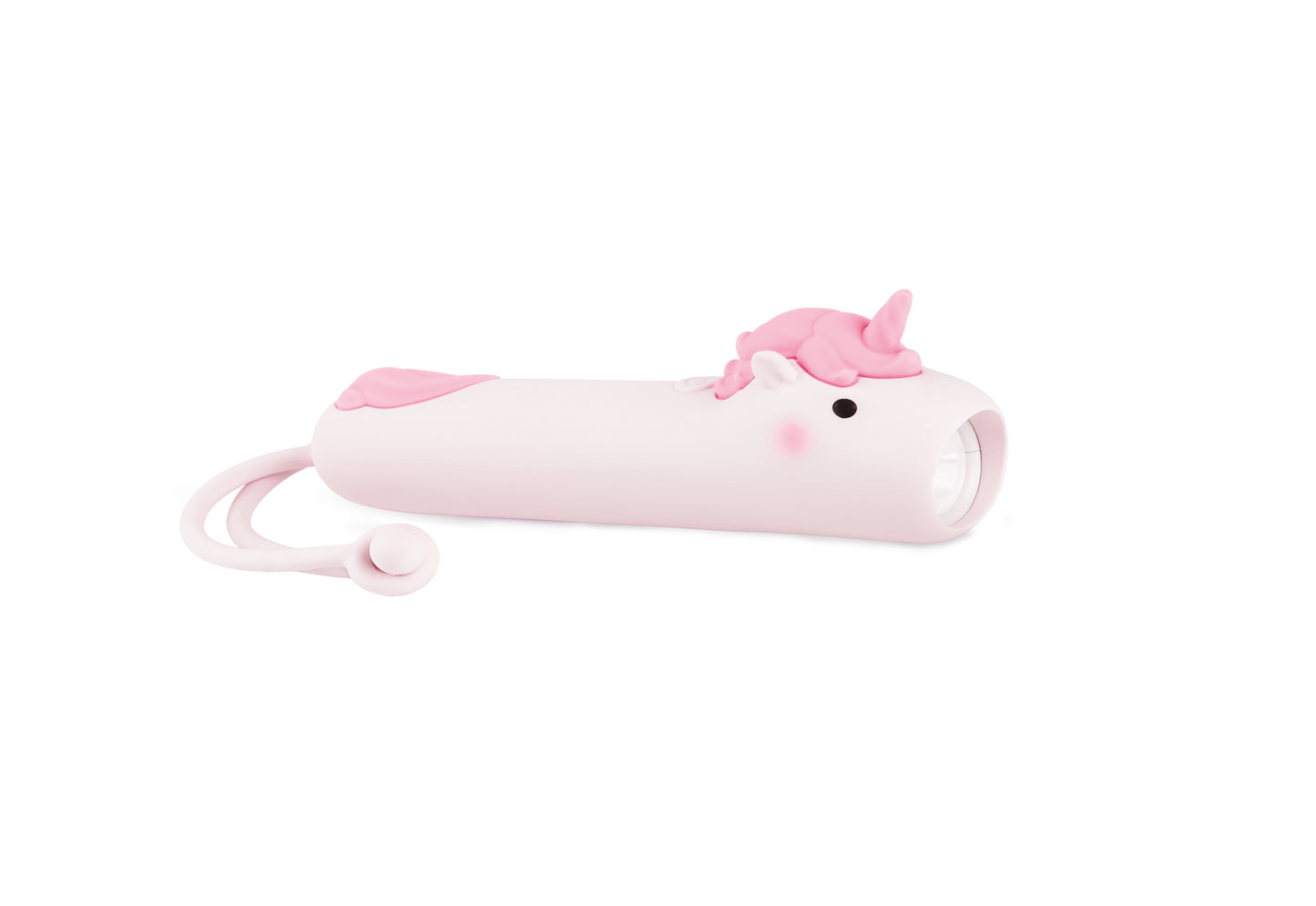 Taschenlampe Einhorn "Pinky"