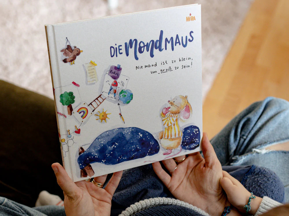 Die Mondmaus