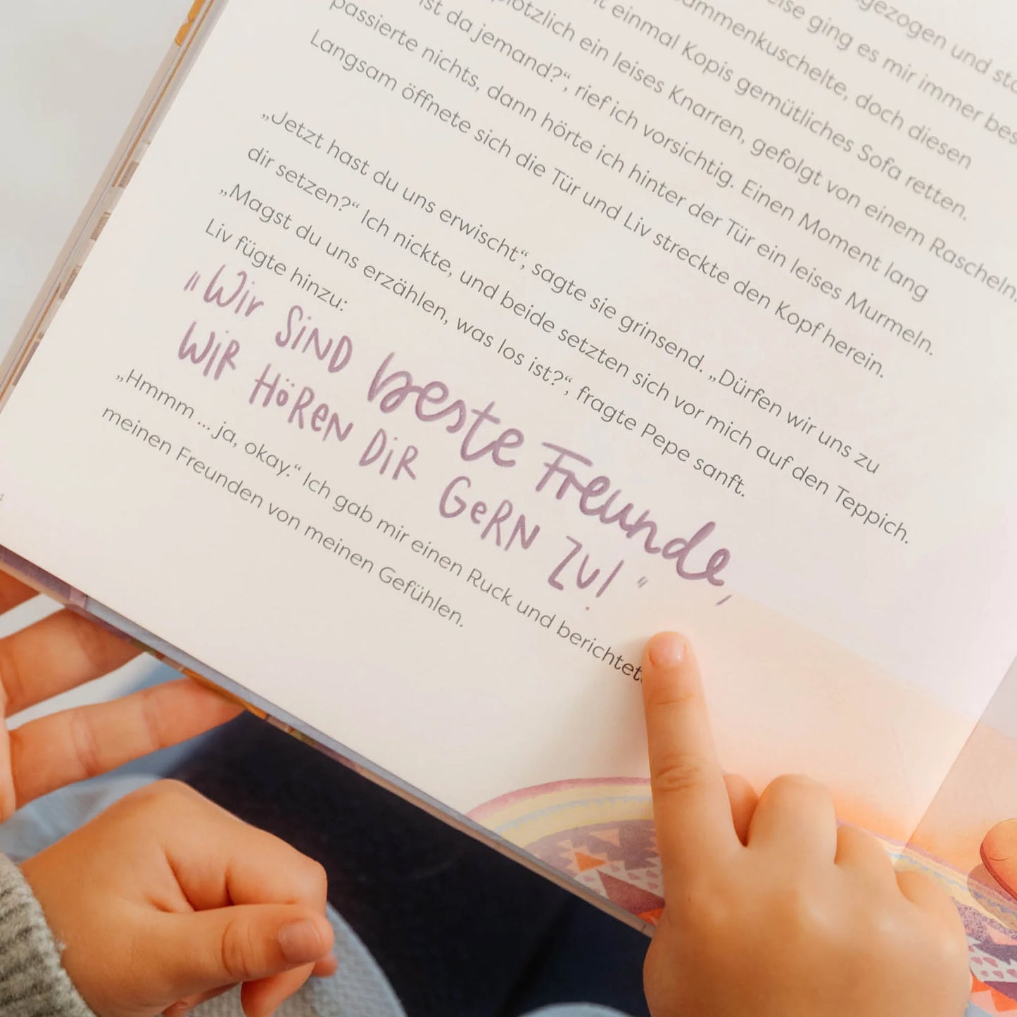 Die Gefühlsdetektive: Was steckt hinter meiner Langeweile?