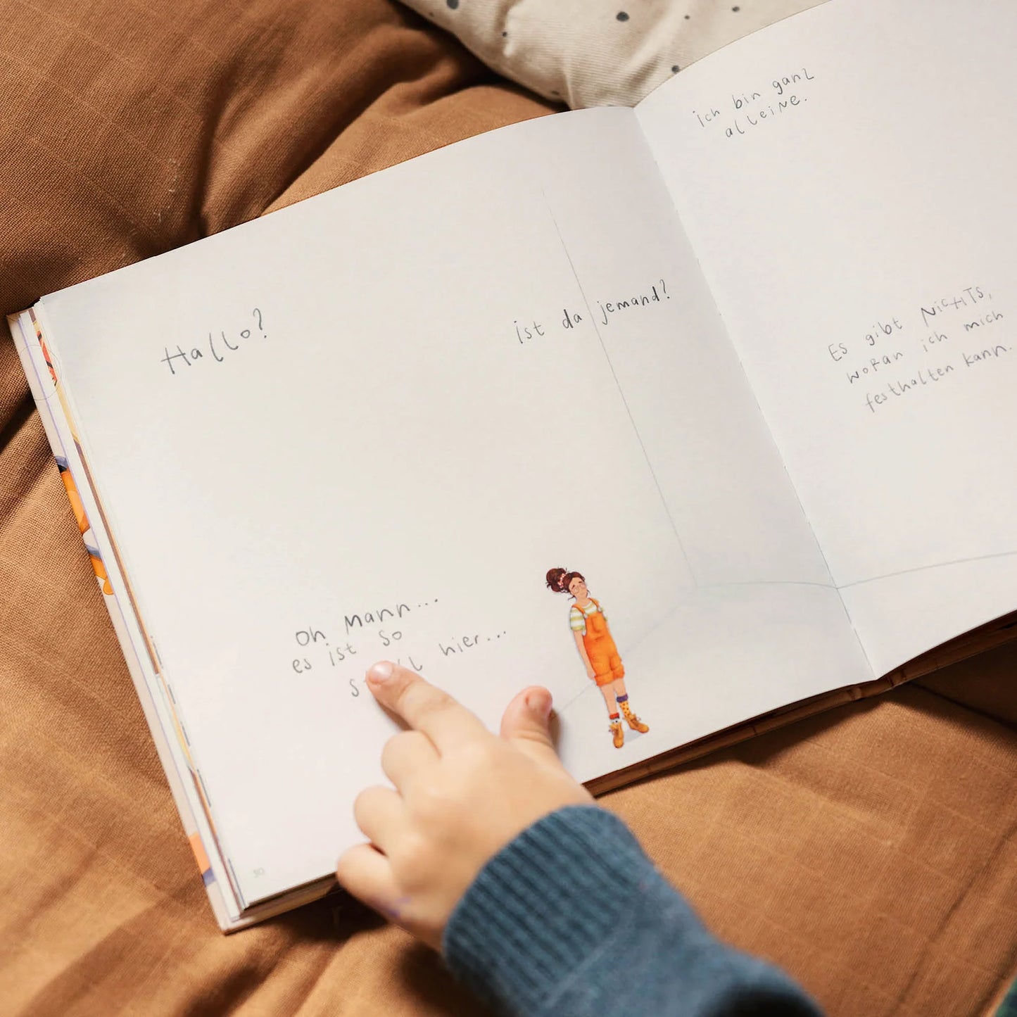 Die Gefühlsdetektive: Was steckt hinter meiner Langeweile?