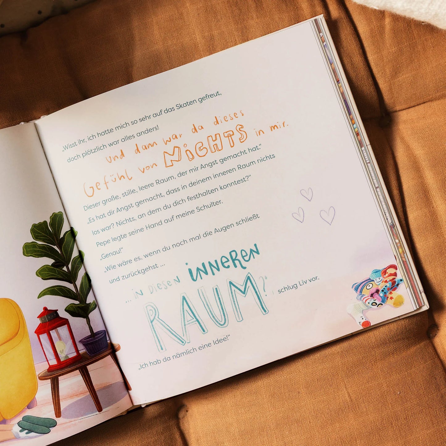 Die Gefühlsdetektive: Was steckt hinter meiner Langeweile?