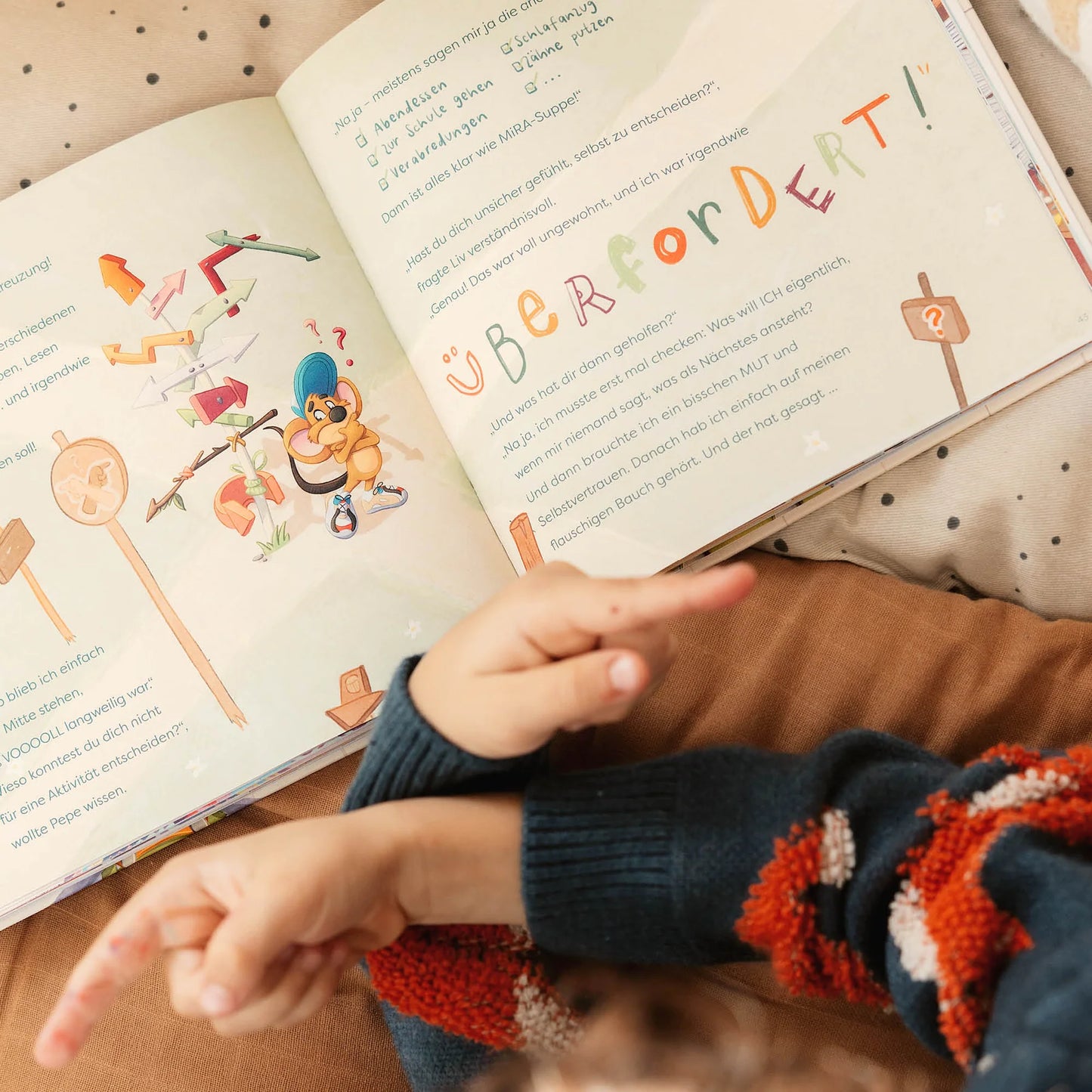 Die Gefühlsdetektive: Was steckt hinter meiner Langeweile?