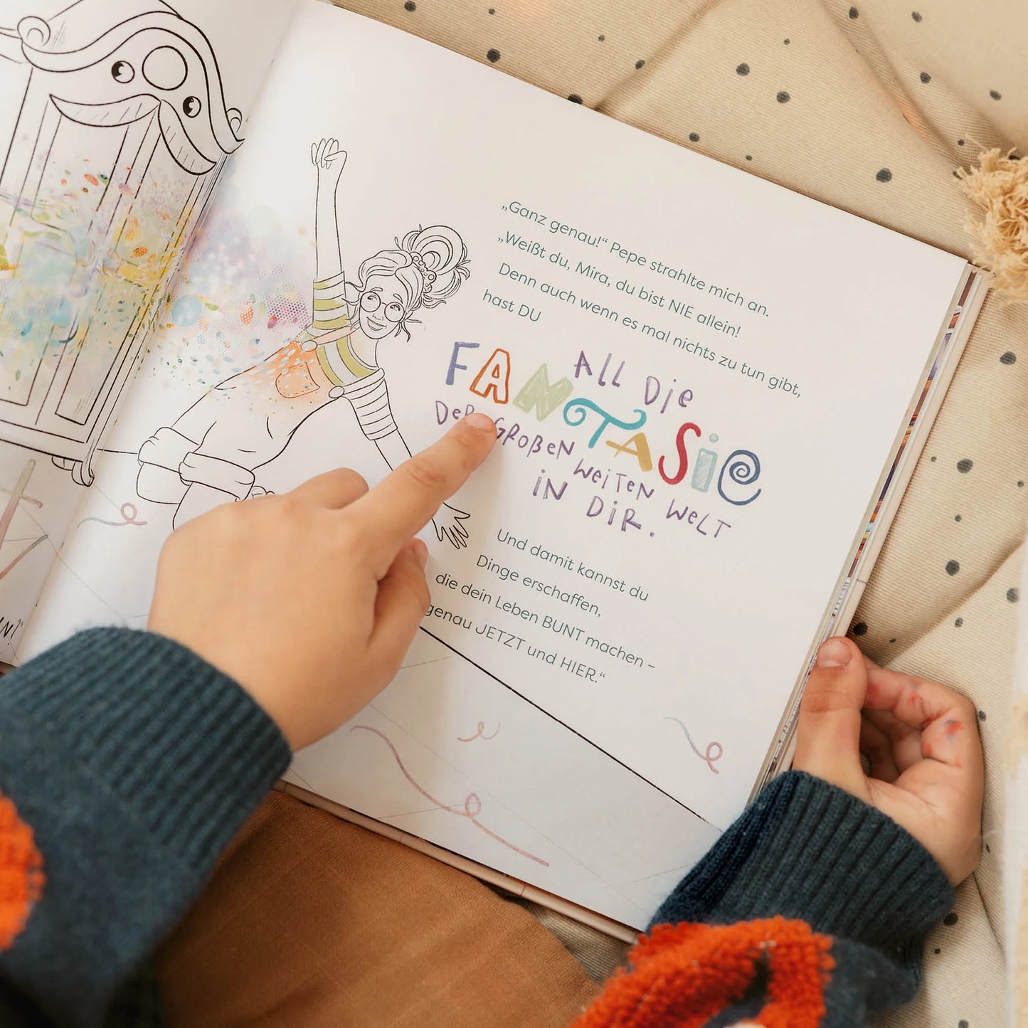 Die Gefühlsdetektive: Was steckt hinter meiner Langeweile?