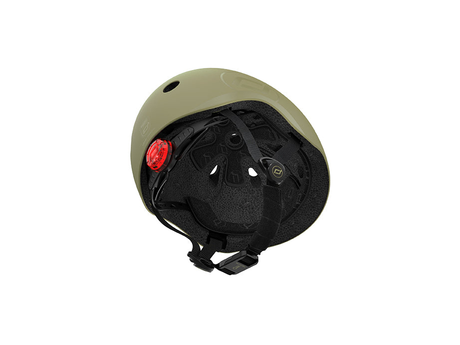 Helm Größe XXS, verschiedene Farben