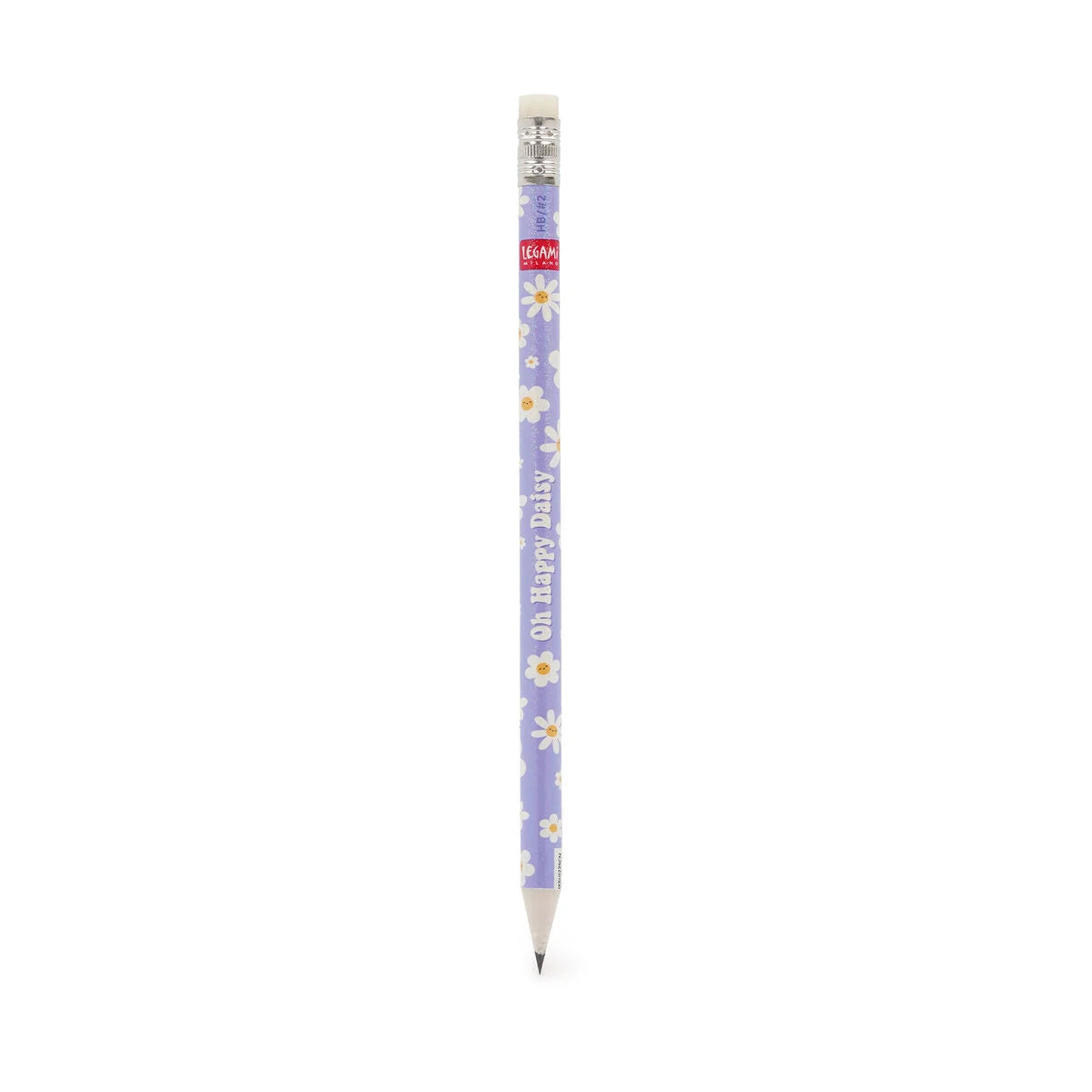 Bleistift aus Recyclingpapier - "I Used to be a Newspaper"