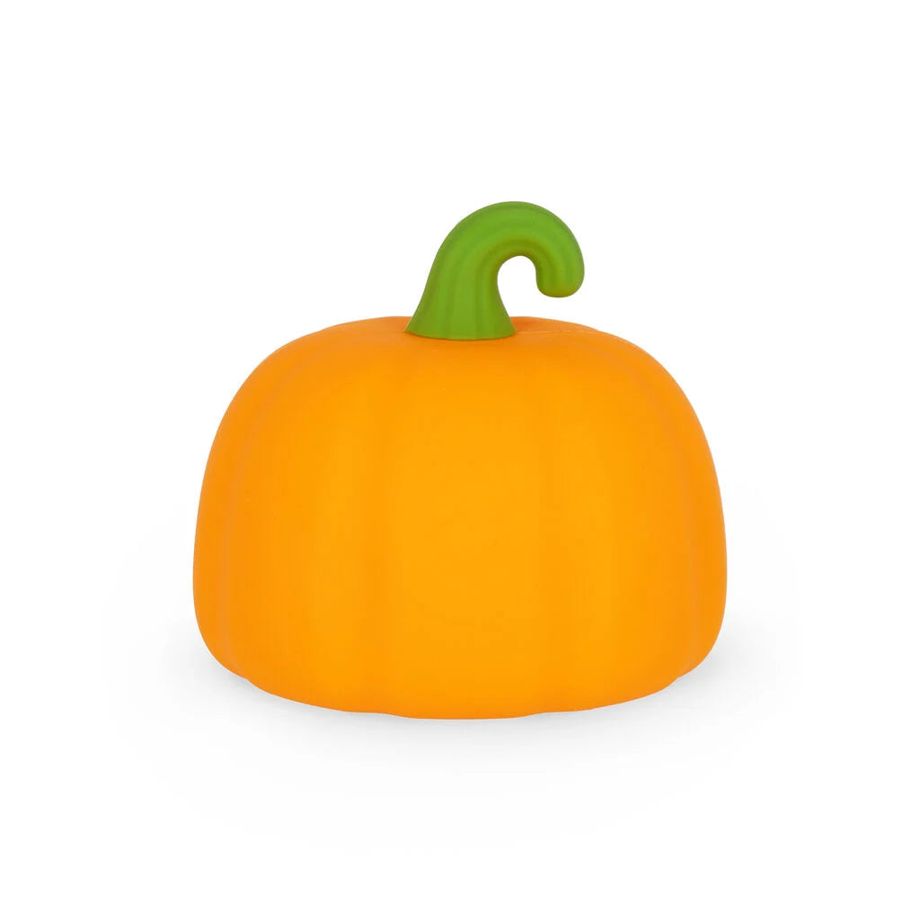 "Pumpkin" - Wiederaufladbares LED-Licht aus Silikon