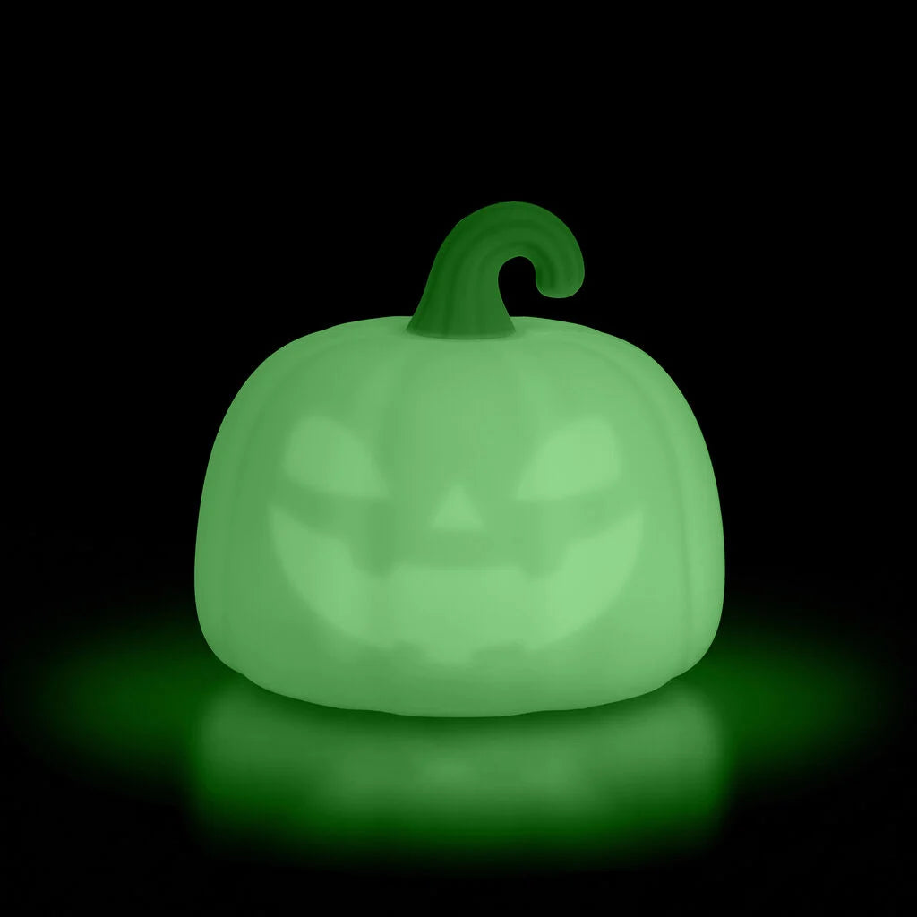 "Pumpkin" - Wiederaufladbares LED-Licht aus Silikon